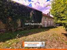 Maison à vendre 8 pièces LE GRAND BOURG (23)