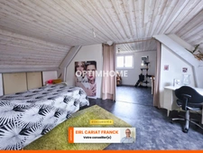 MAISON DE PRESTIGE DE 160 M² ET 112 M² DE SOUS SOL SUR 3337 M² DE TERRAINS CLOS 