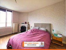 MAISON DE 95 M² AVEC SOUS-SOL, L’ENSEMBLE SUR 632 M² DE TERRAIN CLOS