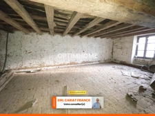 Maison à vendre 5 pièces FURSAC (23)