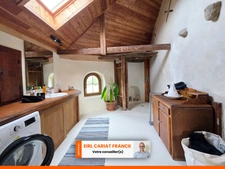 Maison à vendre 6 pièces ARRENES (23)