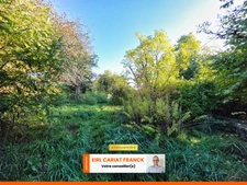 MAISON BOURGEOISE DE 71 M² A RESTAURER SUR 1455 M² DE TERRAIN CLOS