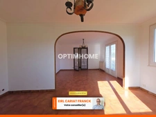 Maison à vendre 8 pièces FURSAC (23)