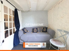 Maison à vendre 6 pièces FURSAC (23)