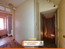Maison à vendre 0 pièces ARNAC LA POSTE (87)