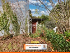 Maison à vendre 4 pièces SAINT PRIEST LA FEUILLE (23)