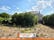 Maison à vendre 5 pièces SAINT SORNIN LEULAC (87)