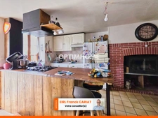 Maison à vendre 4 pièces BAZELAT (23)