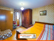 Maison à vendre 0 pièces ARNAC LA POSTE (87)