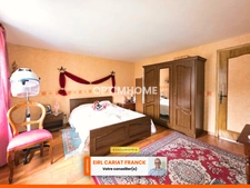Maison à vendre 7 pièces LE GRAND BOURG (23)