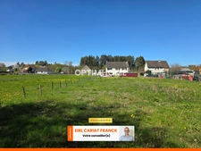 Maison à vendre 8 pièces FURSAC (23)