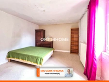 Maison à vendre 8 pièces LE GRAND BOURG (23)