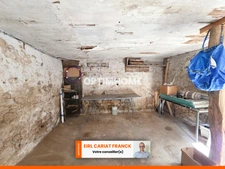 Immeuble à vendre BENEVENT L'ABBAYE (23)