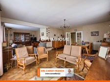 Maison à vendre 6 pièces LA SOUTERRAINE (23)