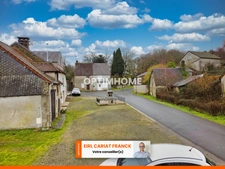 Maison à vendre 6 pièces VAREILLES (23)