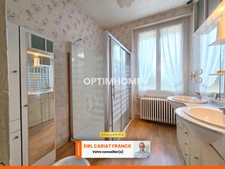 Maison à vendre 5 pièces FURSAC (23)