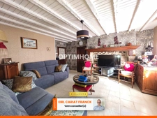 Maison à vendre 8 pièces FURSAC (23)