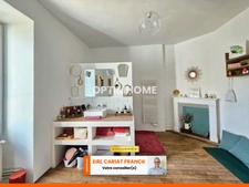 Maison à vendre 5 pièces 134 m² LA SOUTERRAINE (23)