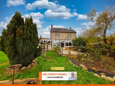 Maison à vendre 7 pièces LE GRAND BOURG (23)