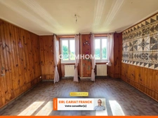 Maison à vendre 6 pièces CHAMBORAND (23)