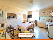 Maison à vendre 5 pièces LIZIERES (23)