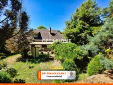 MAISON DE 200 M² AVEC DÉPENDANCES, L’ENSEMBLE SUR 1630 M² DE TERRAIN CLOS :