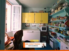 Maison à vendre 5 pièces LIZIERES (23)