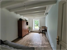 Maison pierre 5 pièces 