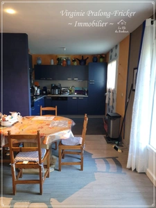 Maison 5 pièces plain pied