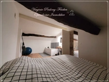Maison pierre 5 pièces 