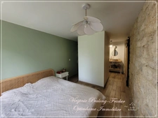 Maison pierre 5 pièces 