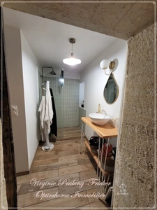 Maison pierre 5 pièces 