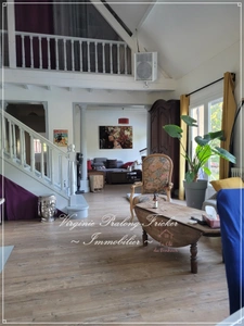 Propriété 9 pièces cadre enchanteur 10 mn de Libourne (33)