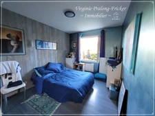 Maison 5 pièces plain pied