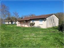 Maison 5 pièces Axe ST ANDRE DE CUBZAC / LIBOURNE