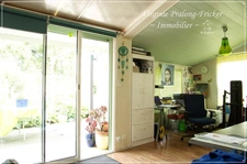 Maison 5 pièces plain pied