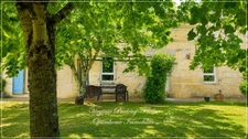 Maison à vendre 7 pièces SAINT CIERS D'ABZAC (33)