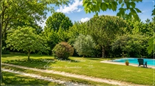 Maison à vendre 7 pièces SAINT CIERS D'ABZAC (33)