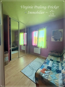 Maison 5 pièces plain pied