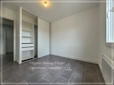 Maison plain pied 3 chambres