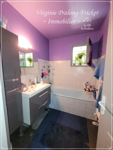 Maison 5 pièces plain pied