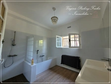 Propriété 9 pièces cadre enchanteur 10 mn de Libourne (33)