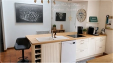 Maison à vendre 7 pièces SAINT CIERS D'ABZAC (33)
