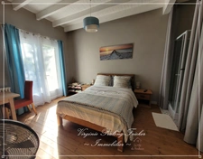 Propriété 9 pièces cadre enchanteur 10 mn de Libourne (33)