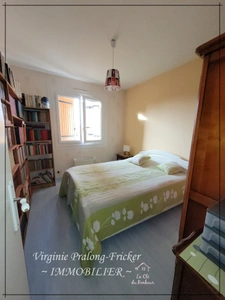Maison 6 pièces 5 mn de Castillon 