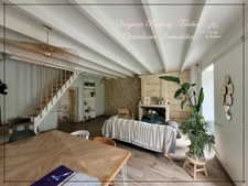 Maison pierre 5 pièces 