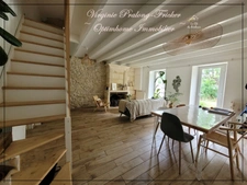 Maison pierre 5 pièces 