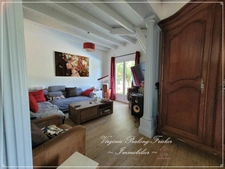 Propriété 9 pièces cadre enchanteur 10 mn de Libourne (33)