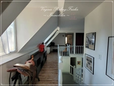 Propriété 9 pièces cadre enchanteur 10 mn de Libourne (33)