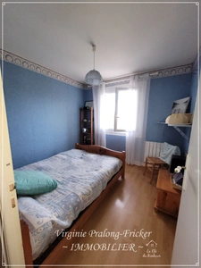 Maison 6 pièces 5 mn de Castillon 